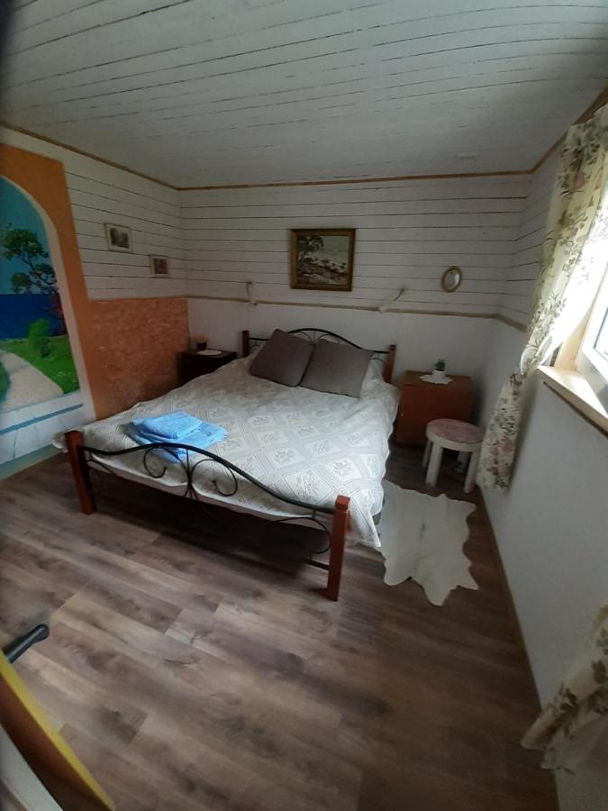 Kapteni Suvekodu Korter