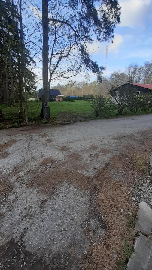 Korter Kapteni Suvekodu