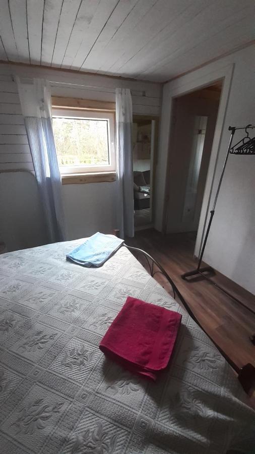 Korter Kapteni Suvekodu